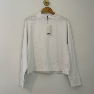 Calia by Carrie Underwood Over the Range Pullover Size XXL